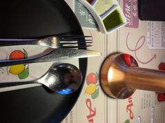 -安妮意大利餐厅(日坛店)