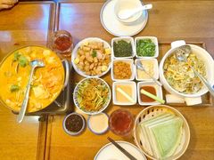-林四喜·闽南传家菜(鼓浪屿店)