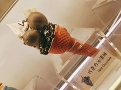 -Sweeney冰淇淋