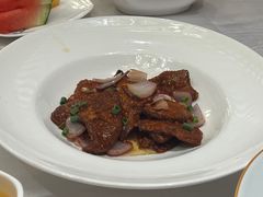 -聚春园自助餐厅(东街口店)