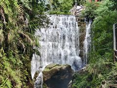 -华蓥山天意谷景区