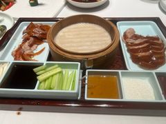 -荣兴酒家(徐家汇店)