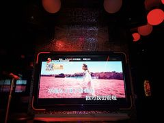 -星聚会KTV(合生汇黑金店)