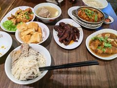 -松發肉骨茶(先得坊店)