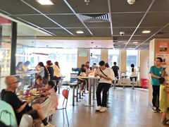 -麦当劳(东急新天地店)