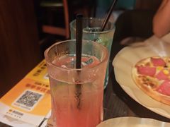 -The Cheebat 锌吧·Bistro(体育西店)