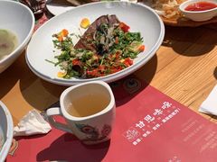 -甘思咪哚·云南艺术餐厅(天河广百店)