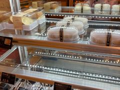 -小飞象面包公社(珠江路金鹰店)