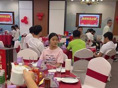 -新东源国际酒店·新东源食坊(沙井店)