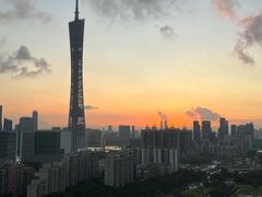 -广州塔
