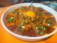 -花盐街·四川乐山小吃(西单大悦城店)