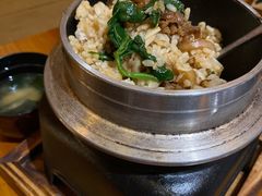 -丸藏和牛烧肉专门店(园区师惠坊店)