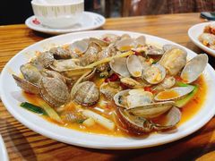 -潮粥馆(长江花园店)