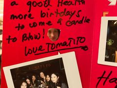 -TOMATITO(无限极荟店)