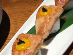 -阿吾罗日本料理(K11艺术中心店)