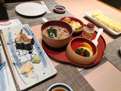 -歌行灯日本料理(伊势丹店)