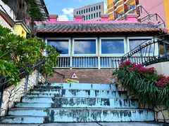 -美国村