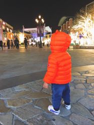 -Early Rider 儿童自行车(蓝色港湾店)