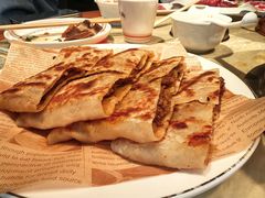 -清真·鸦儿李记·涮肉(花市店)