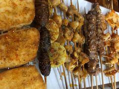 -明明烤牛肉(原明明东北烧烤)