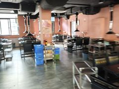 -老东北烤肉(金山店)