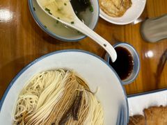 -小方的面(徐家汇店)