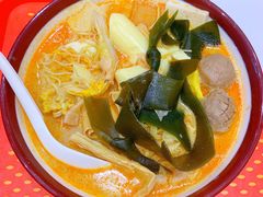-张亮麻辣烫(上海国顺东路店)