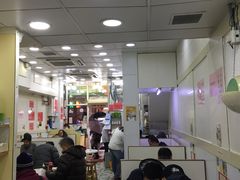 大堂-麦文记面家(佐敦店)