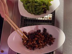 -橦橦小马扎烧烤 (传媒大学店)