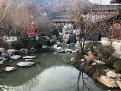 -西安华清御汤酒店