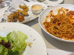 -Deer Park鹿园西餐(仁恒置地广场店)