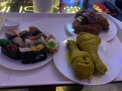 -堂会·KTV·自助餐·团建聚会(天河店)