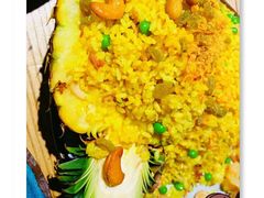 -兰木肆·云南菜(龙湖U城天街店)