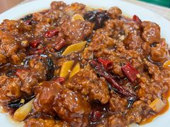 -老七饭馆(光荣道总店)