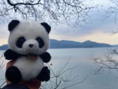 -天目湖山水园
