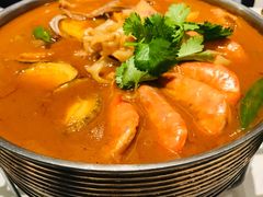 -鹿港小镇(悠唐店)