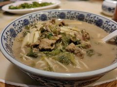 片儿川-慧娟面馆·餐厅(望江路店)