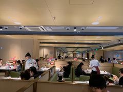 大堂-海底捞火锅(北京路店)