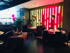 大堂-蟹榭·本帮江浙菜·蟹宴(五角场合生汇商场店)