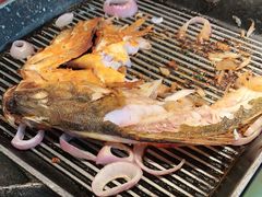 -西贝莜面村(上海百联西郊店)