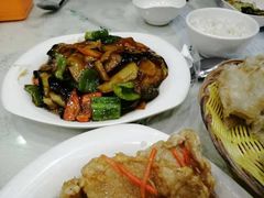 -鼎丰真(重庆路店)