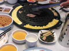 -韩宫宴烤肉·料理(漳河万达店)
