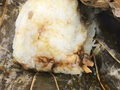 糯米鸡-香港蓮香樓(中環店)