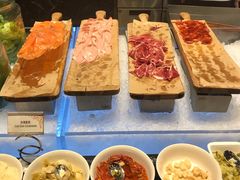 -星汇餐厅(新濠影汇店)