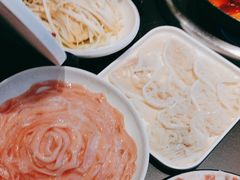 -巴蜀大将火锅(春熙店)