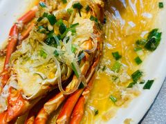 -台鄉缘 ·小海鲜·台州菜(桃林路店)