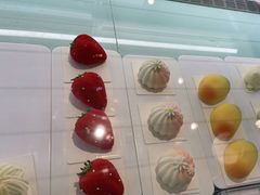 -嗒令甜品·主题融合料理餐厅(首座时代店)
