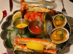 -壳里西餐厅Coquille Seafood Bistro(蒙自路店)