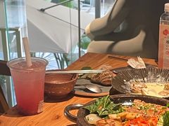 -KimPro 辛普乐概念韩餐