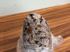 -芳婆糕团店(王府大街店)